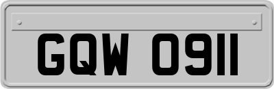 GQW0911