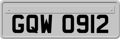 GQW0912