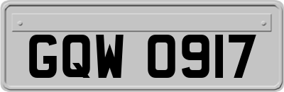 GQW0917