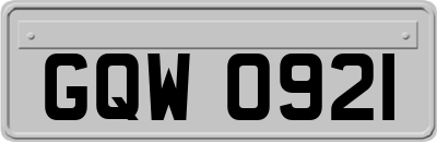 GQW0921