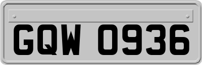 GQW0936