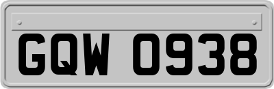 GQW0938