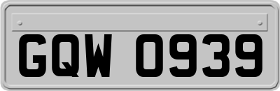 GQW0939