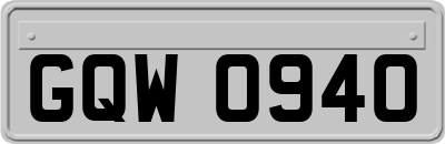 GQW0940