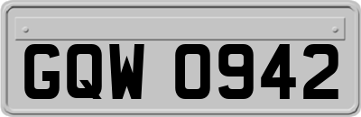 GQW0942