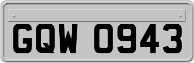GQW0943