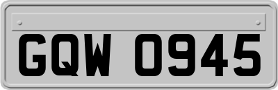 GQW0945