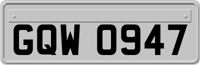 GQW0947