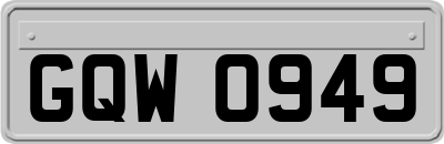 GQW0949