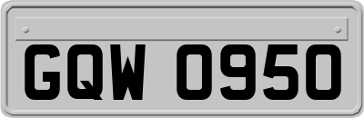 GQW0950
