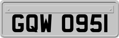 GQW0951