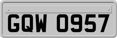 GQW0957