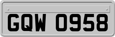 GQW0958