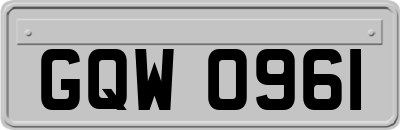 GQW0961