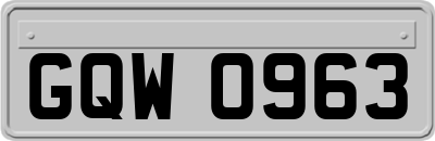 GQW0963