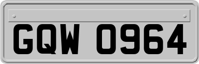 GQW0964