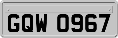 GQW0967