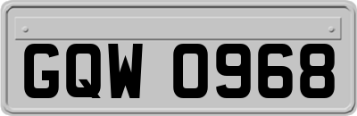 GQW0968