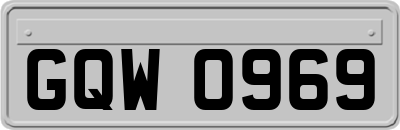 GQW0969
