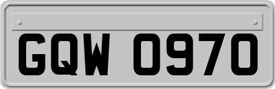 GQW0970