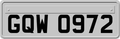 GQW0972