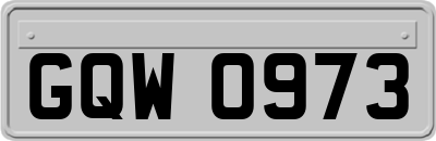 GQW0973