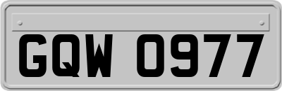 GQW0977