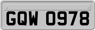 GQW0978