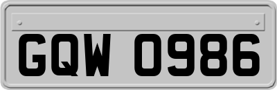 GQW0986