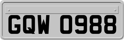 GQW0988