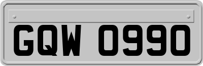 GQW0990