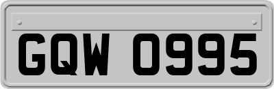GQW0995