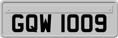 GQW1009