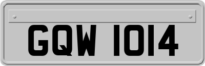 GQW1014