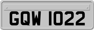 GQW1022