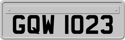 GQW1023