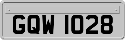 GQW1028