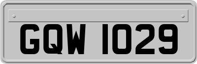 GQW1029