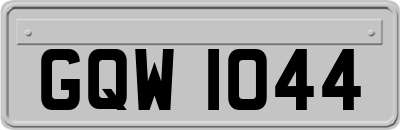GQW1044