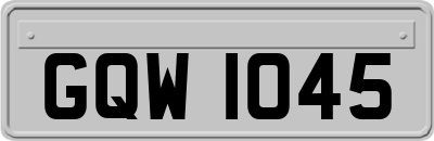 GQW1045