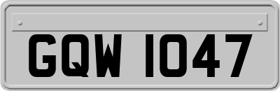 GQW1047