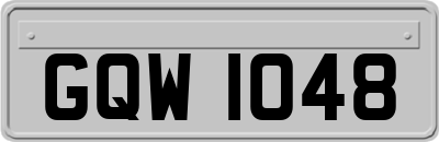 GQW1048