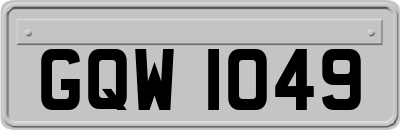 GQW1049
