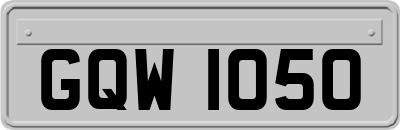 GQW1050