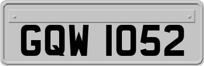 GQW1052