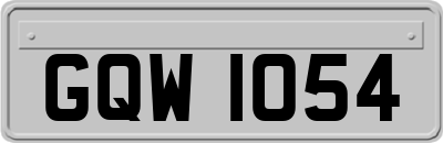 GQW1054