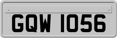 GQW1056