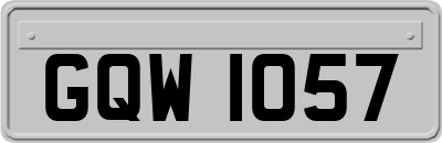 GQW1057