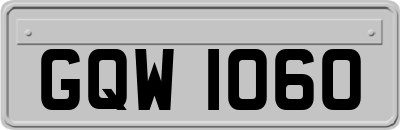 GQW1060