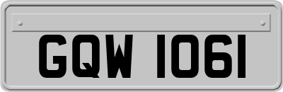 GQW1061